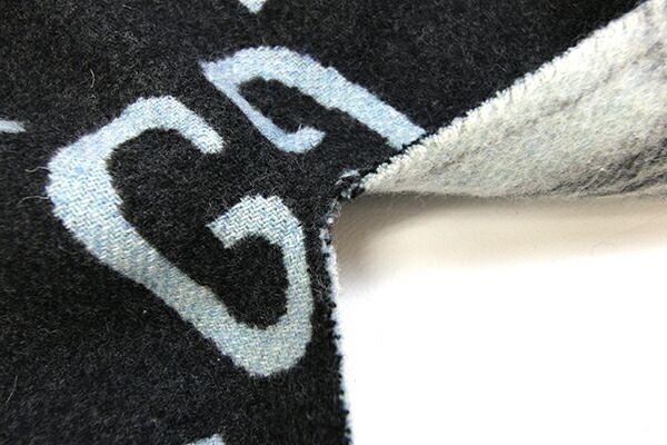 グッチ ストール