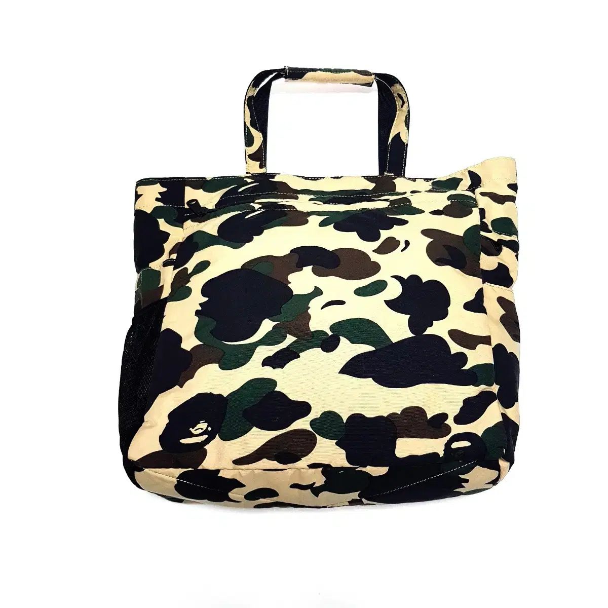 APE x PORTER トートバッグ アベイシングエイプ ポーター A BATHING