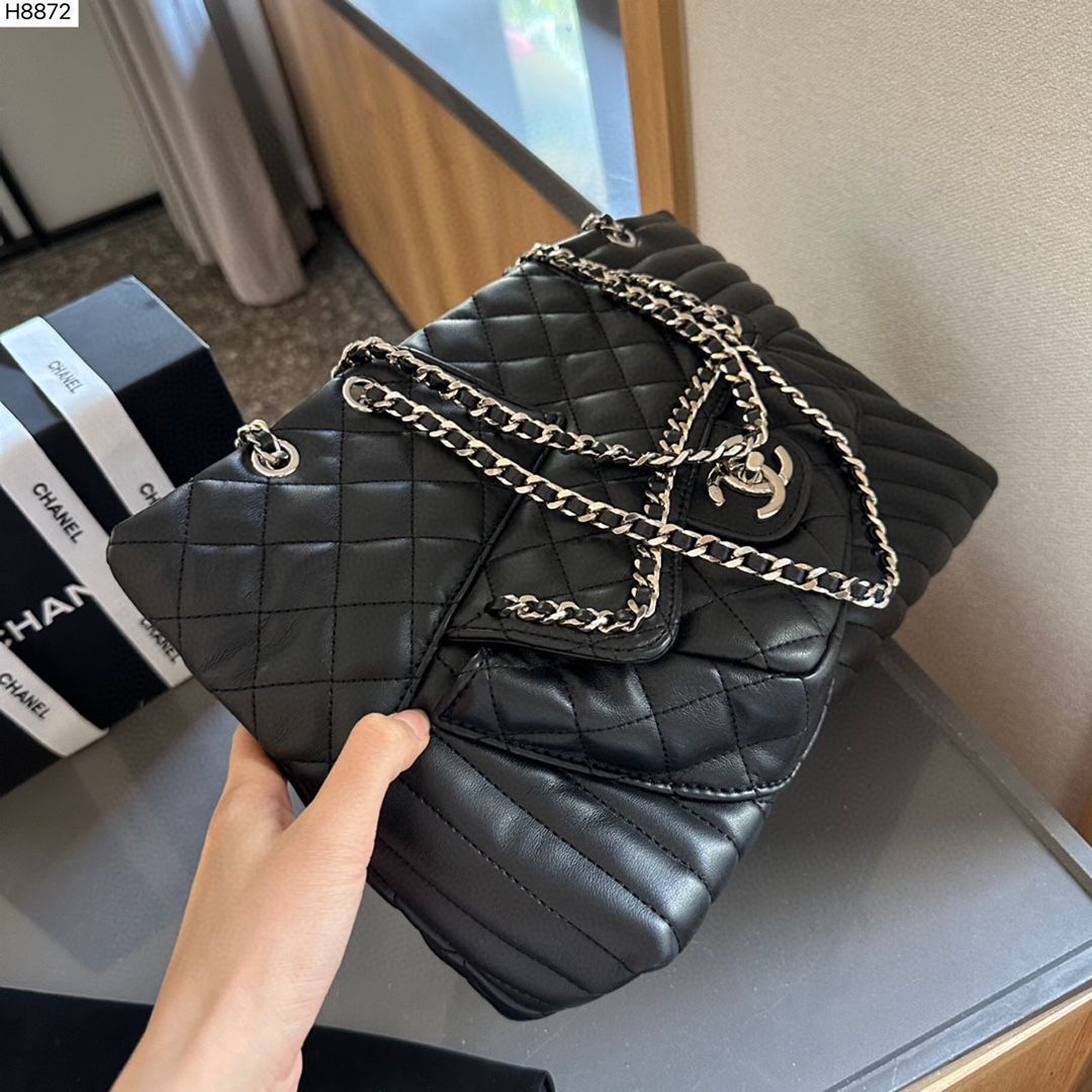 CHANEL】 シャネル ショルダーバッグ ハンドバッグ｜本日限定
