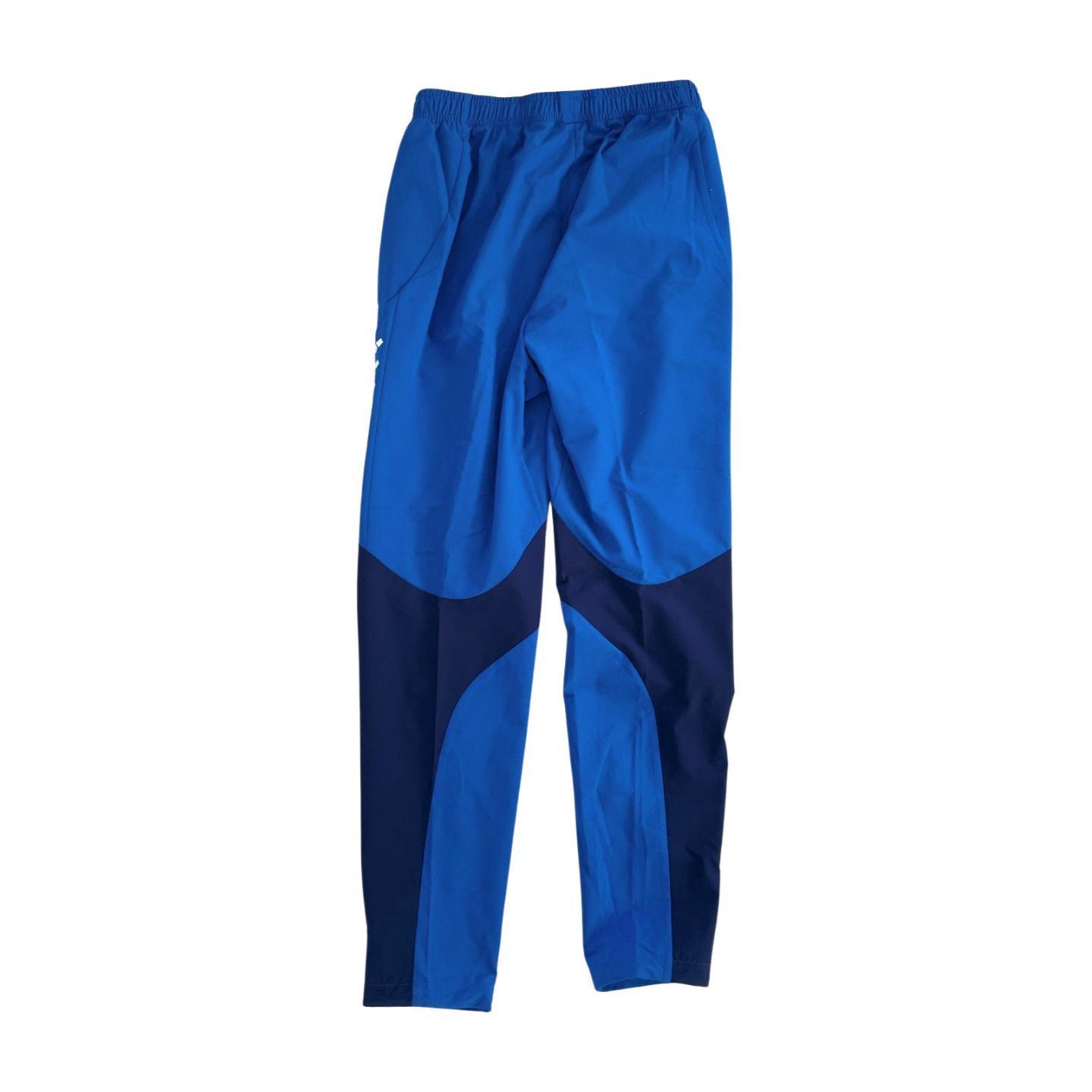 アリーナ ウィンドロングパンツ メンズM｜新品・裏メッシュ 