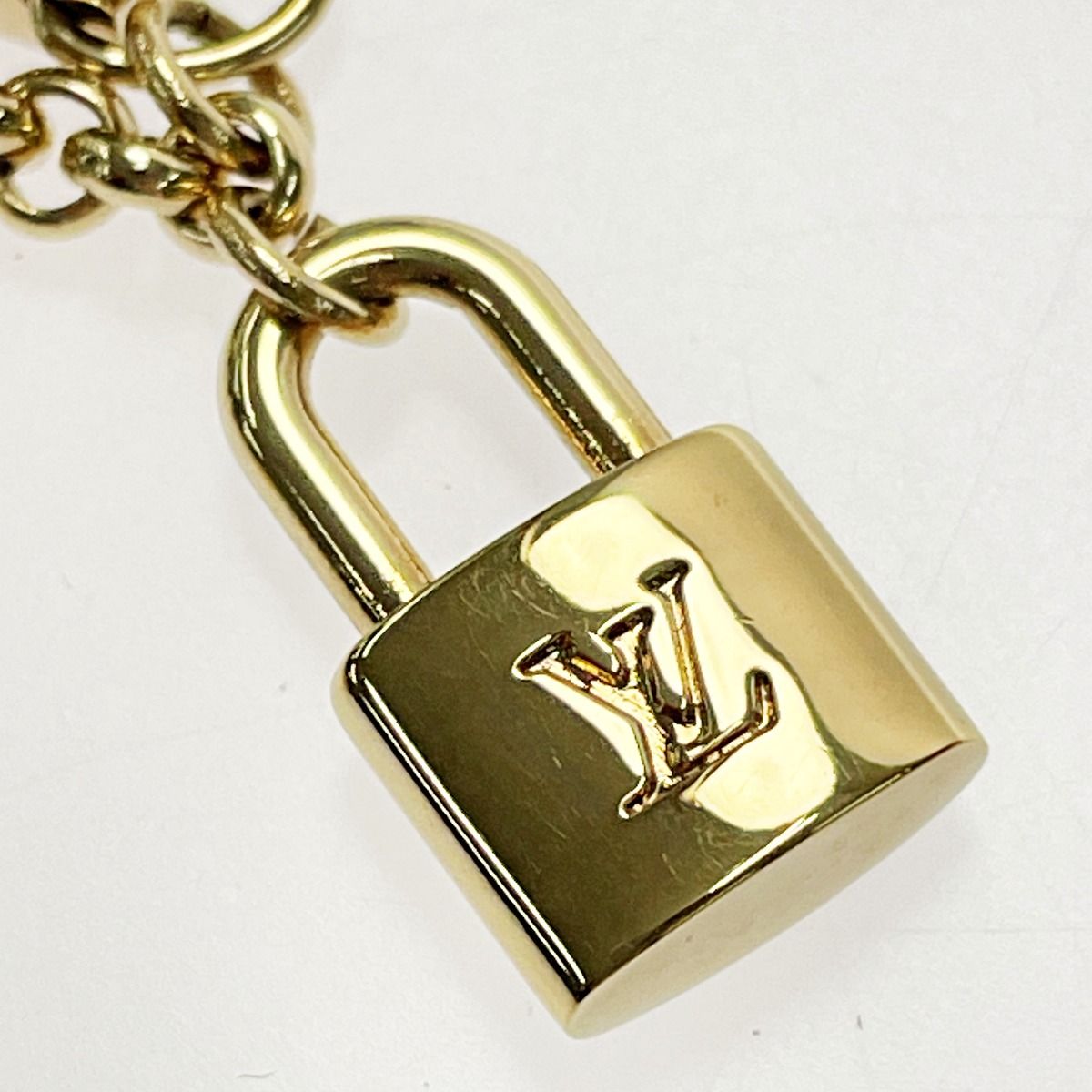 【LOUIS VUITTON】ビジュー テレフォンヌ パスティーユ（ゴールド） LOUIS VUITTON ルイヴィトン ビジュー・テレフォンヌ