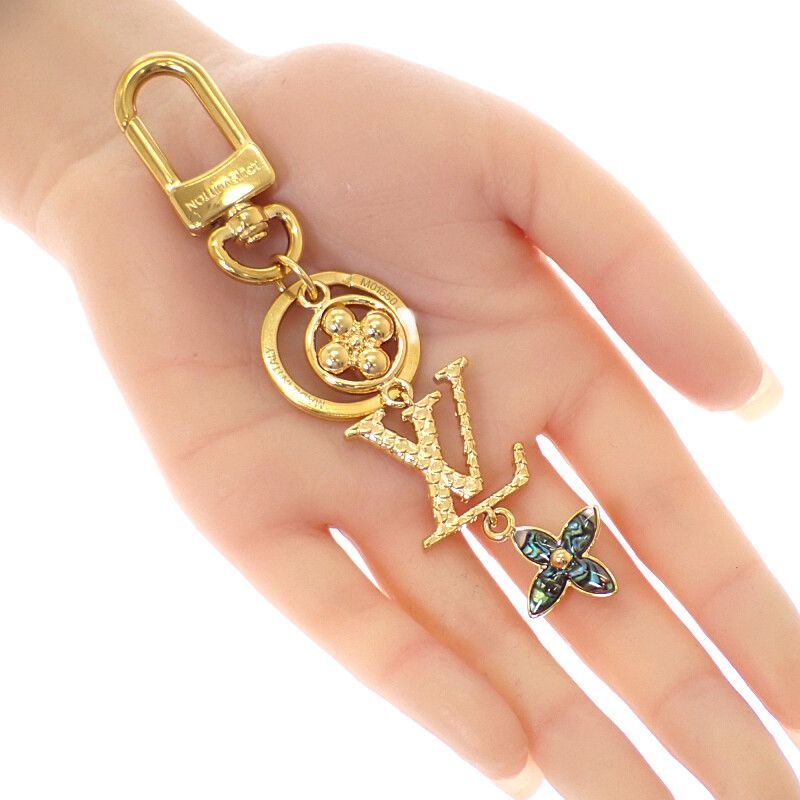 LOUIS VUITTON キーホルダー LV ワンダー オブ シー FORTGASGNV_COM_BR