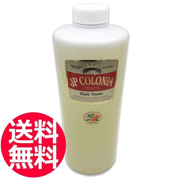 JPコロニア ヘアトニックEX 1000ml