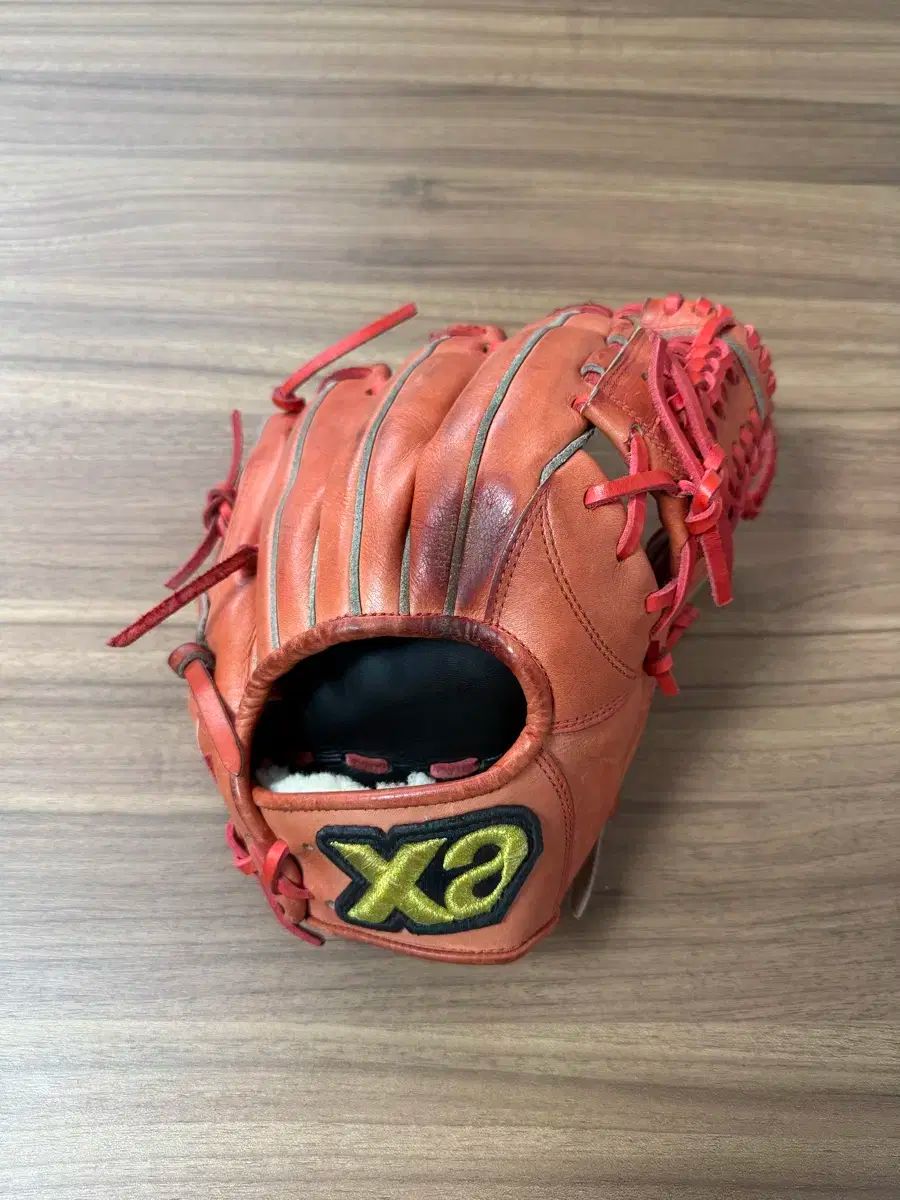 ザナックス 信頼する 内野 野球 グローブ 販売