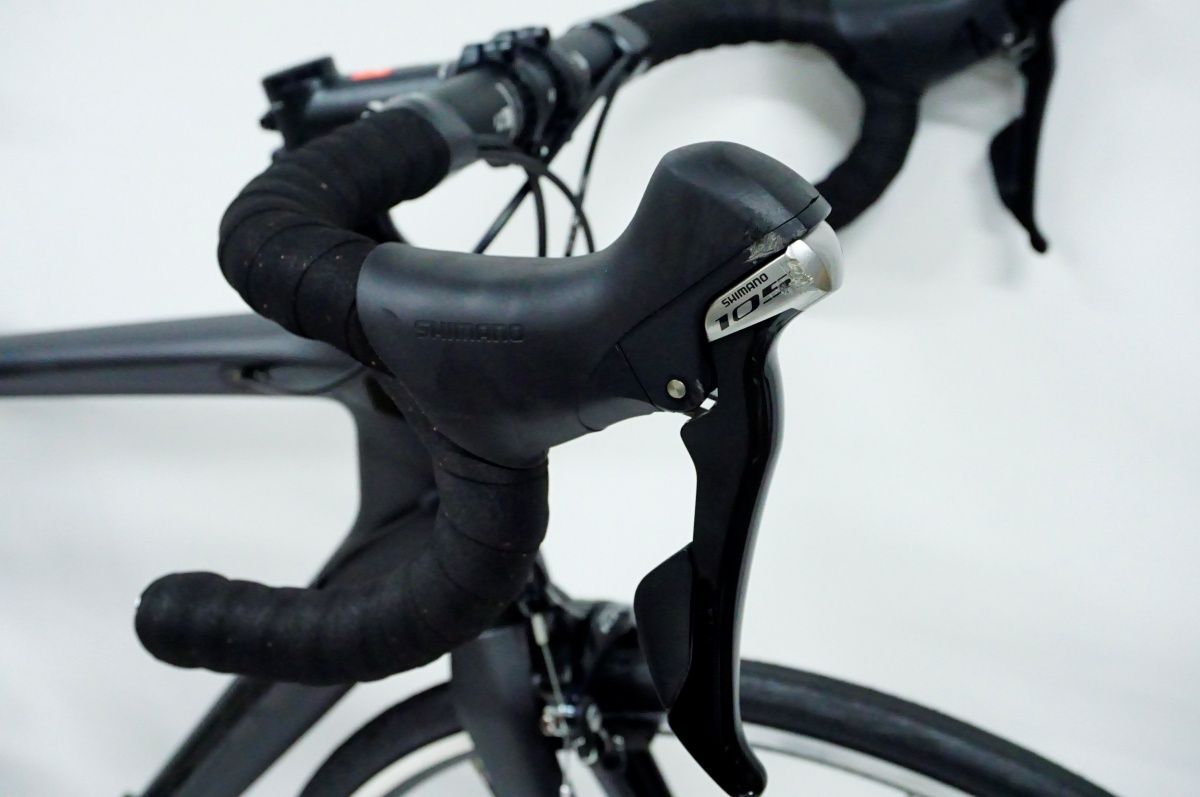 2018年モデル ロードバイク