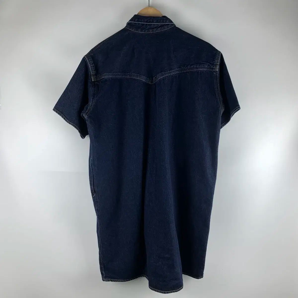 リーバイス エロウェン