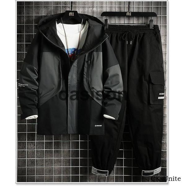 ■美品■匿名配送■ウインドブレーカー■ナイロンジャージ■セットアップ □美品□匿名配送□ウインドブレーカー□ナイロンジャージ