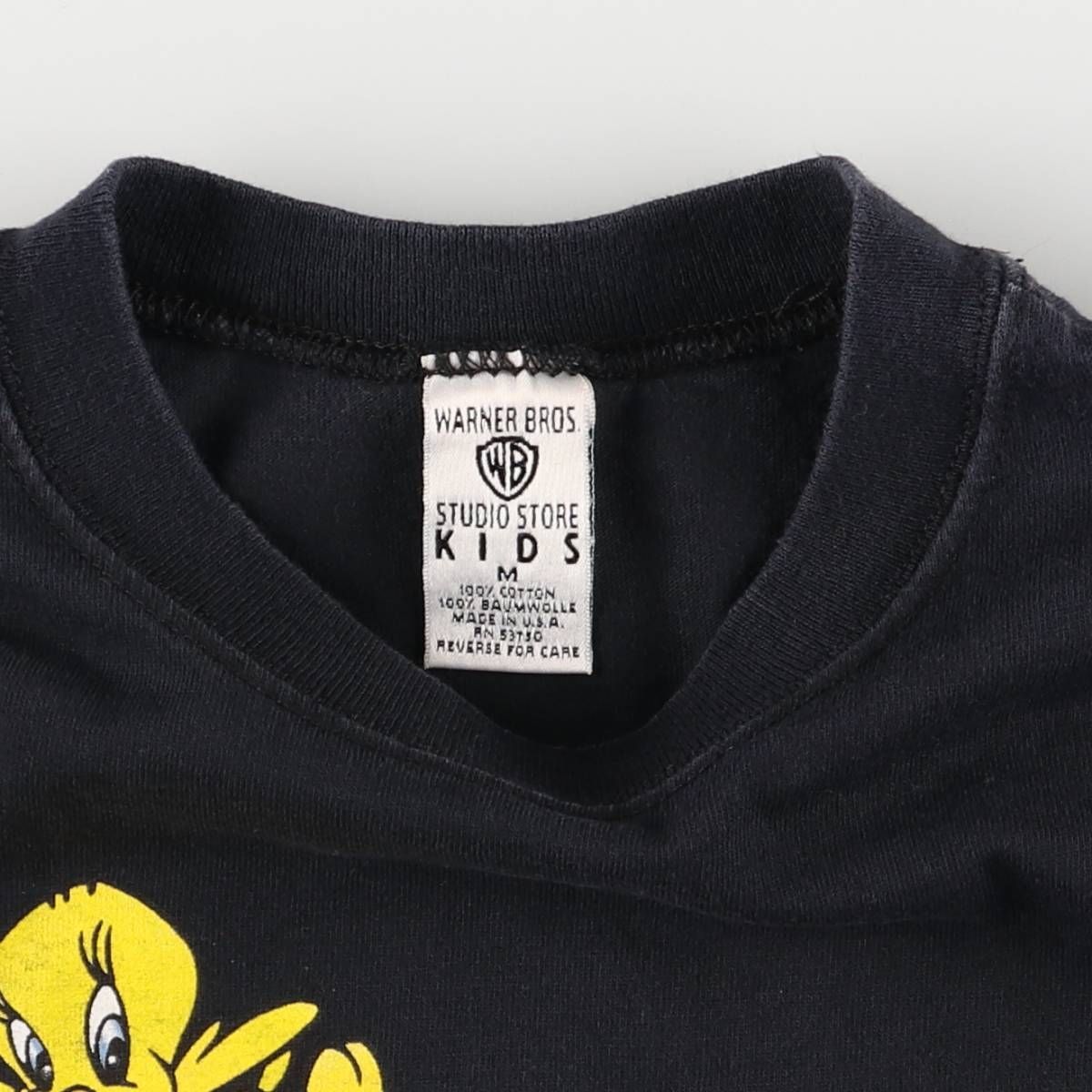 ルーニーテューンズ シルベスターキャット