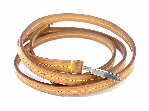 □美品□ LOUIS VUITTON ルイヴィトン M63055 コリエ テレフォン
