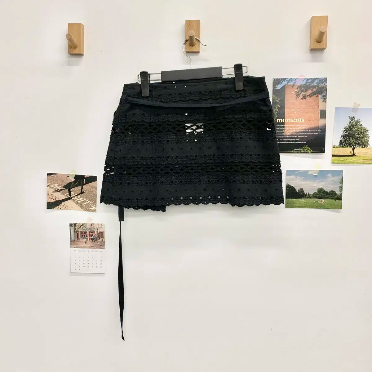 トリコット ラブ