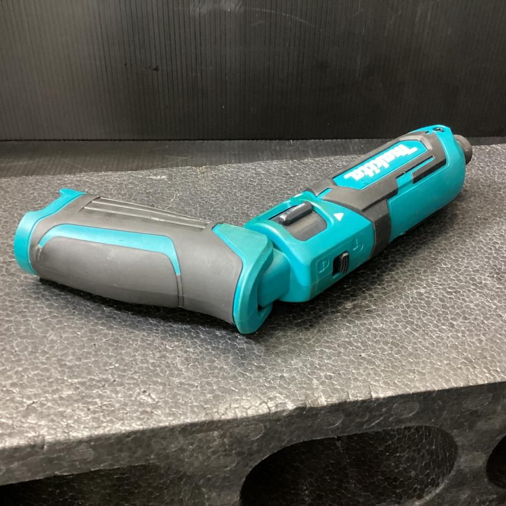makita/マキタ TD022DZ 7.2V充電式ペンインパクトドライバ