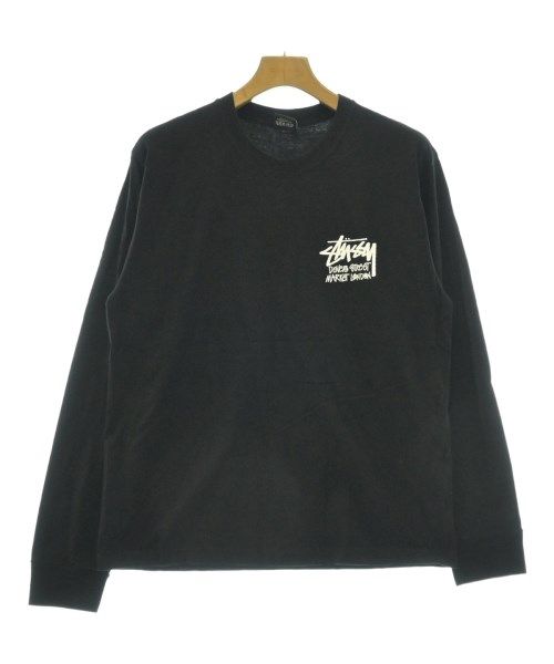 STUSSY Tシャツ・カットソー メンズ 【古着】【中古】【送料無料】