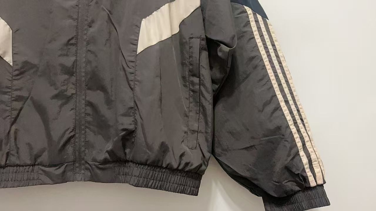 練習着