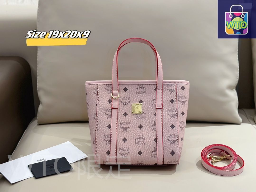MCM-O ◎即購入大歓迎◎ 今日特価】MCM 国内送料無料！お得な価格で在庫あり！-WTO輸入1