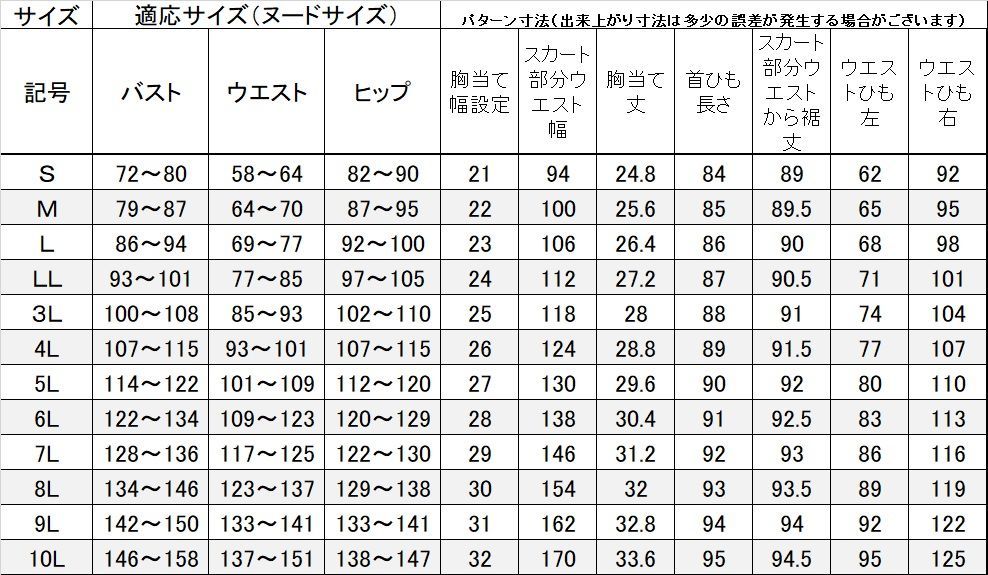 4L～6L