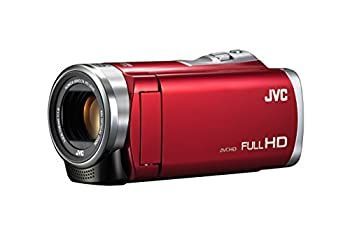 JVCKENWOOD JVC ビデオカメラ EVERIO GZ-E265 内蔵メモリー 32GB クリアブラック GZ-E265-B JVCKENWOOD JVC ビデオカメラ EVERIO GZ-E265 内蔵メモリー 32GB