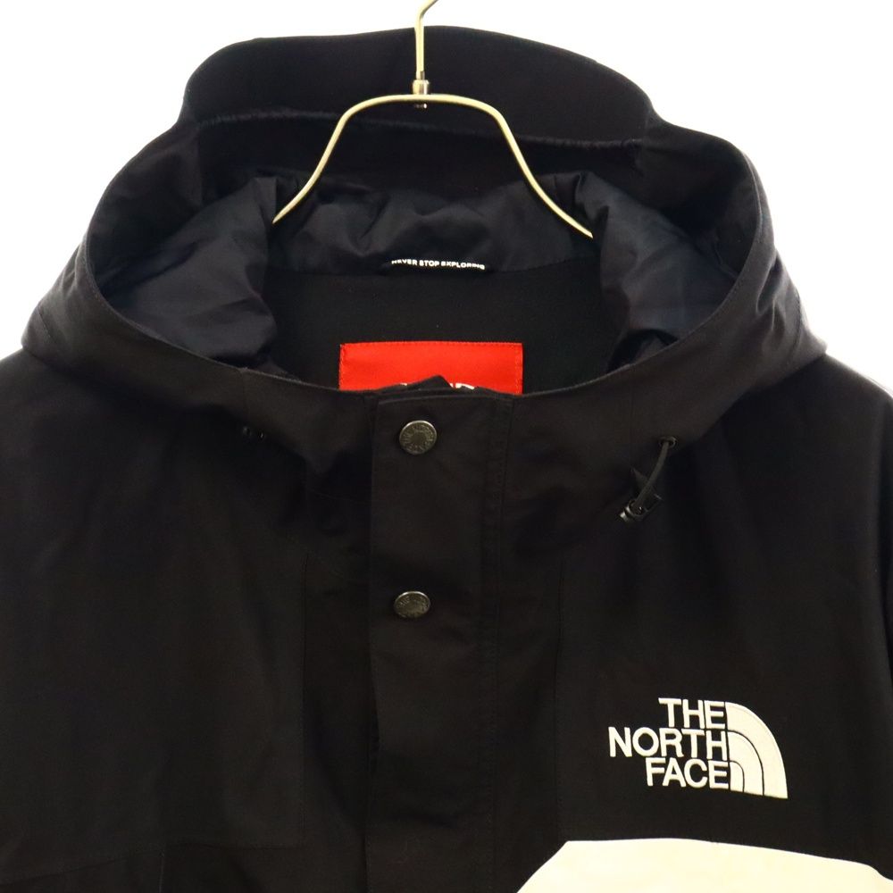 SUPREME 拡がら (シュプリーム) 20AW × THE NORTH FACE S Logo 