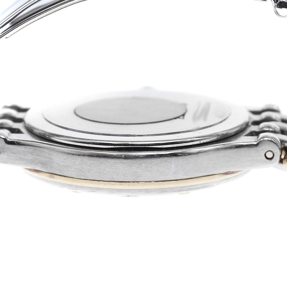 オーデマ・ピゲ AUDEMARS PIGUET メリディアン YGコンビ クォーツ  