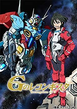 ガンダム Gのレコンギスタ 6(特装限定版) [Blu-ray]