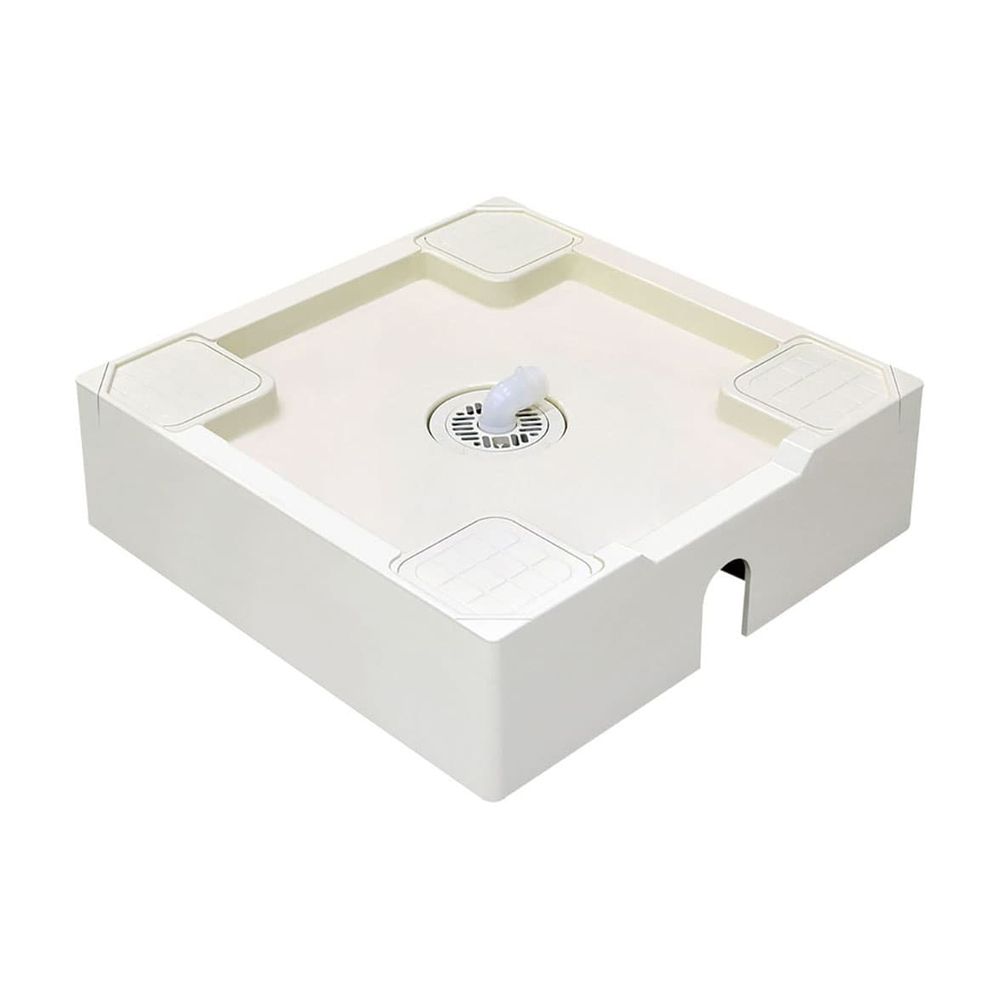 床上配管用 640角