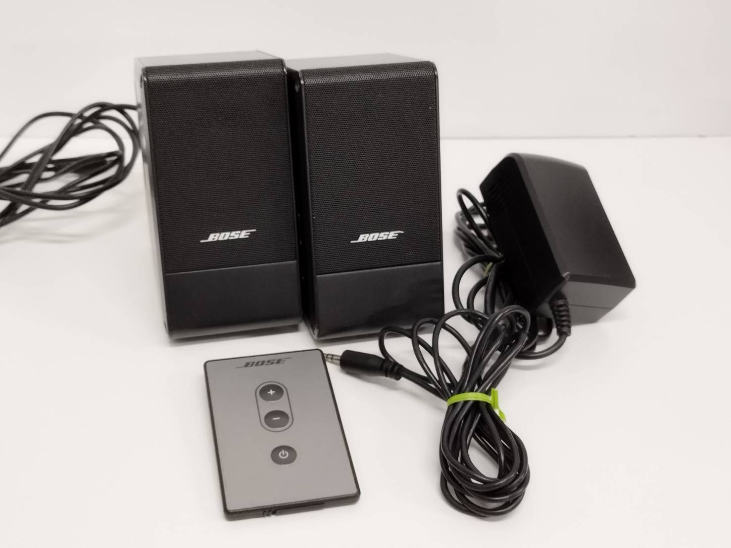 BOSE Computer MusicMonitor 301481-004/スピーカー