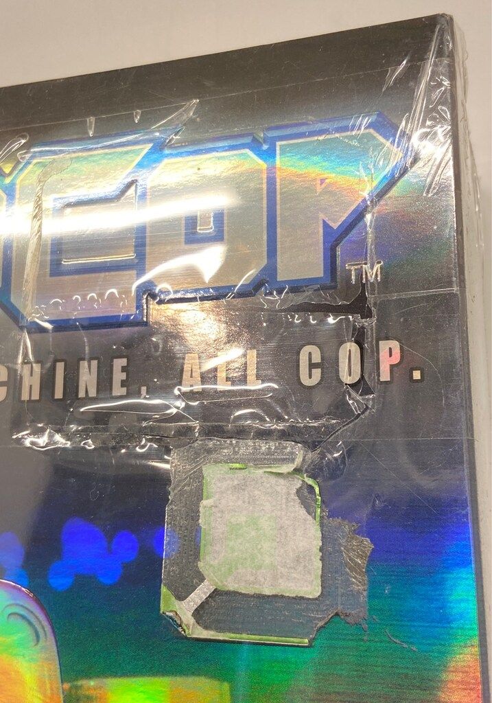 ROBOCOP MMS10