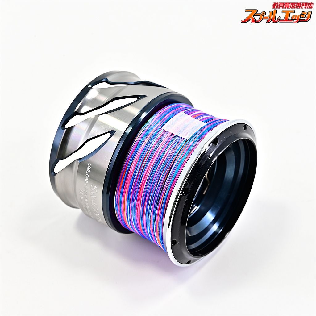 ドラグノブ付 SHIMANO