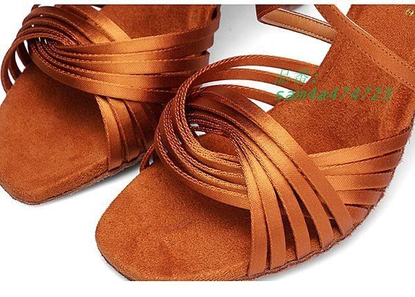 ダンスレディース 社交ダンス