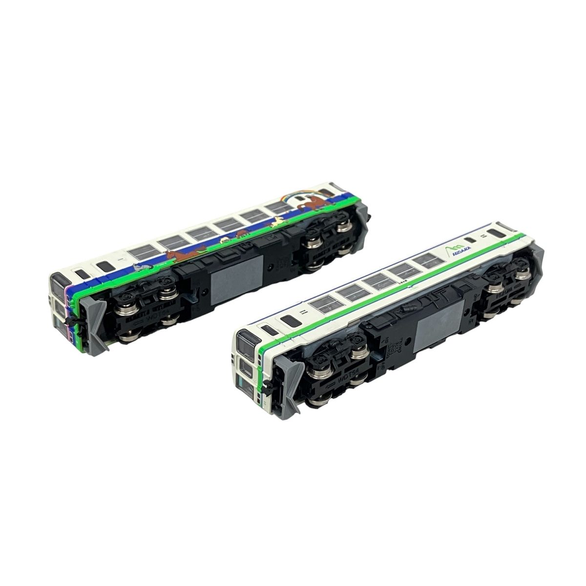 ディーゼルカー