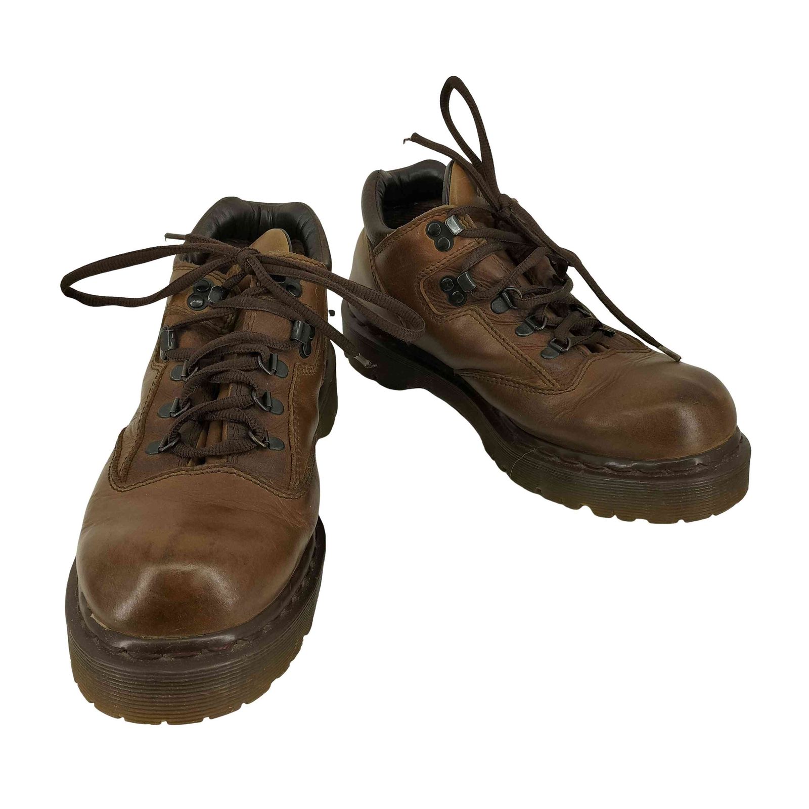 ドクターマーチン Dr.Martens トレッキングシューズ メンズ 6 - メルカリ