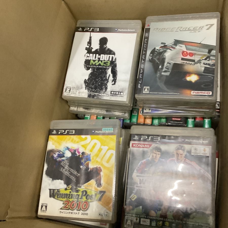 ワンピース海賊無双 PS3 希少品 ソフトセット