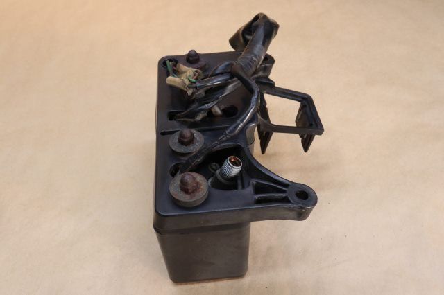 選択肢の多い ホンダ XLX250R MD０８ メーターユニット H371-3