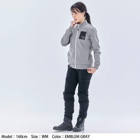 シグネチャーグレー WM