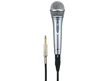 【中古】「未使用品」ソニー SONY ダイナミックマイク モノラル/ボーカル用 5mケーブル付属 F-V820 中古】「未使用品」ソニー SONY ダイナミックマイク モノラル/ボーカル