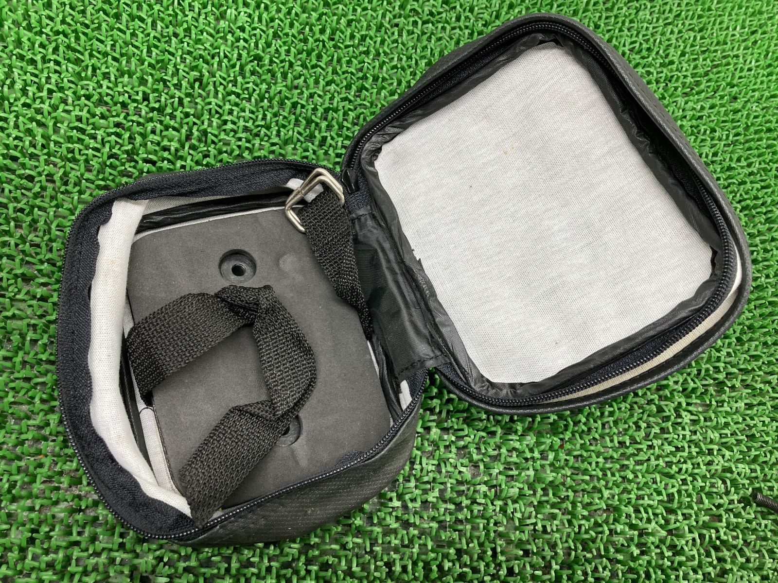 Dトラッカー125 KLX125 車載工具 カワサキ 純正 中古 バイク