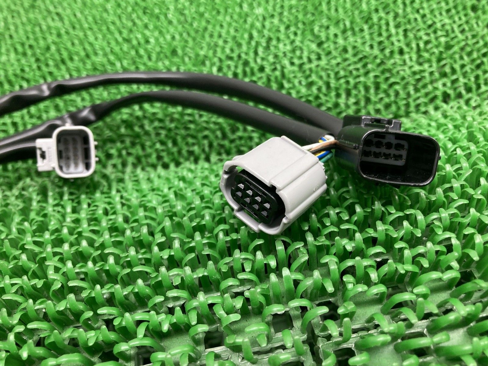 CB1100EX メーターハーネス ホンダ 純正 バイク 部品 SC65 コンディション良好 断線無し 品薄 品 車検 Genuine hR