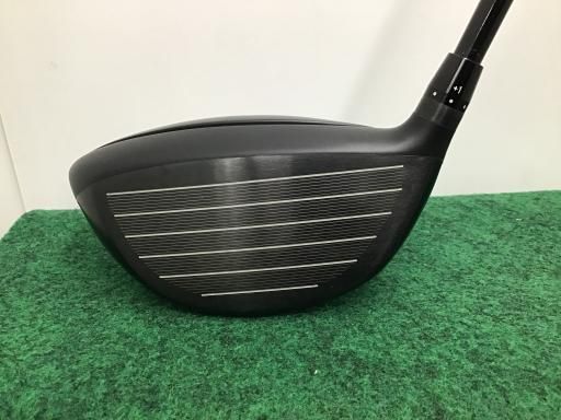 グローブライド ONOFF 2025 KURO 10.5° ドライバー DR リシャフト フレックスその他 メンズ 男性用 右利き 右用 Cランク ゴルフクラブ