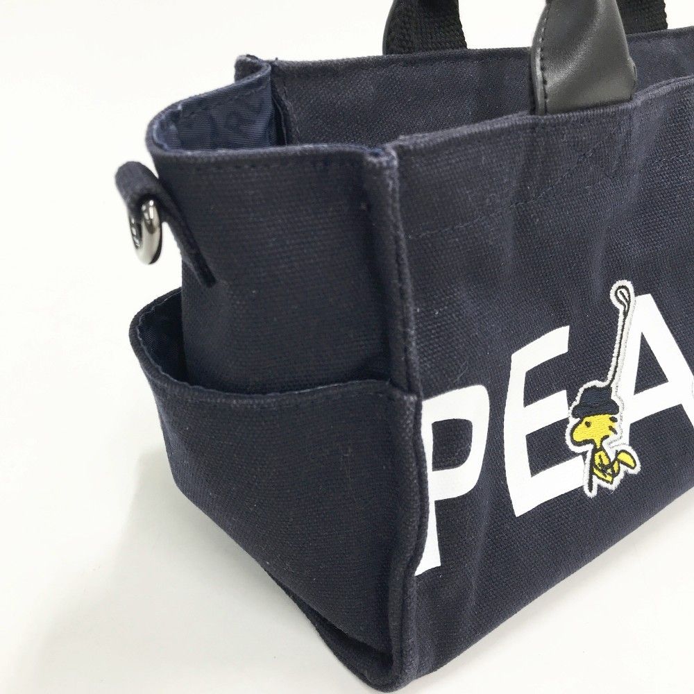 PEARLY GATES パーリーゲイツ ×PEANUTS/2024年モデル カート