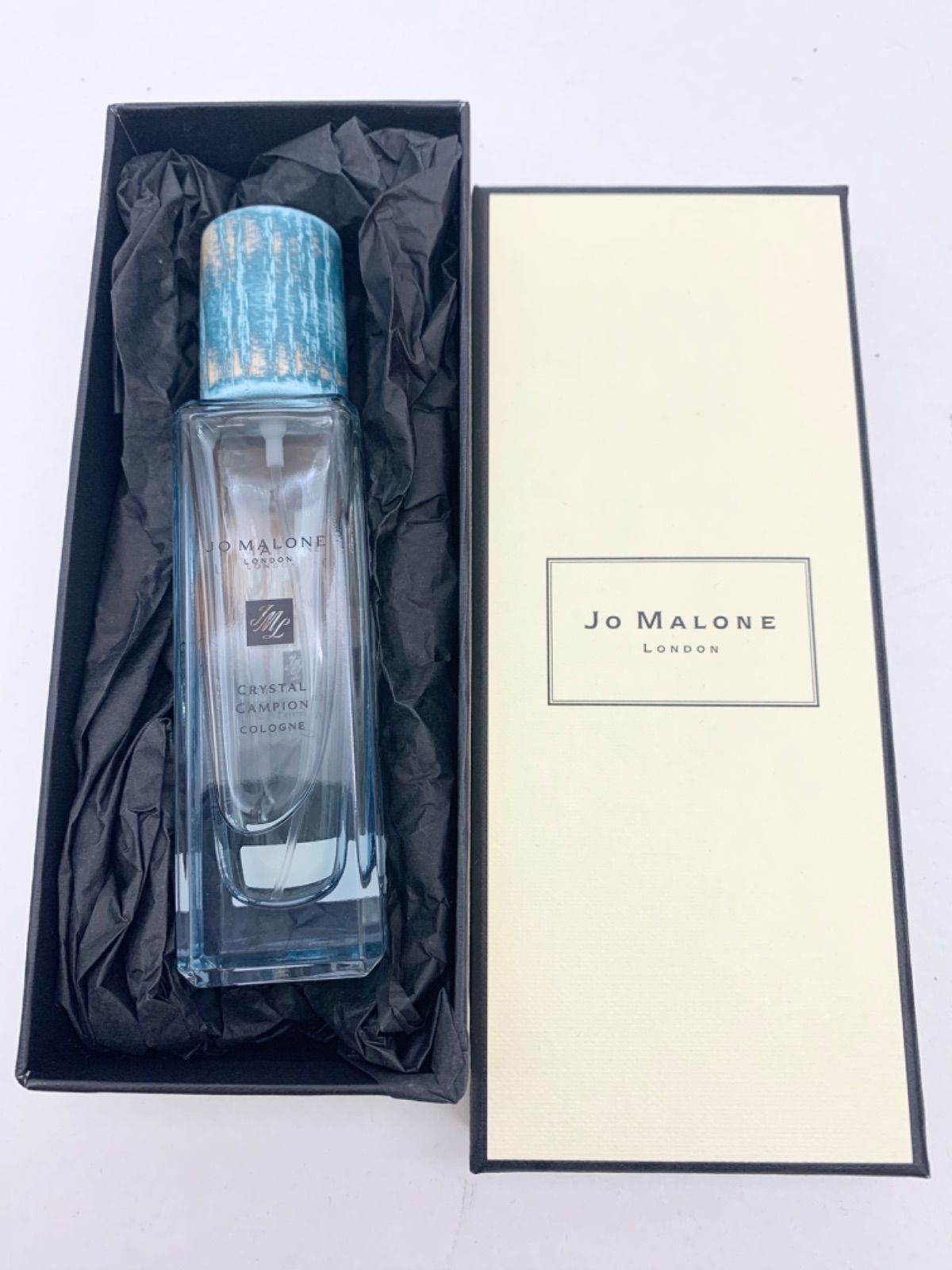 Jo MALONE LONDON ジョーマローン クリスタルキャンピオンコロン