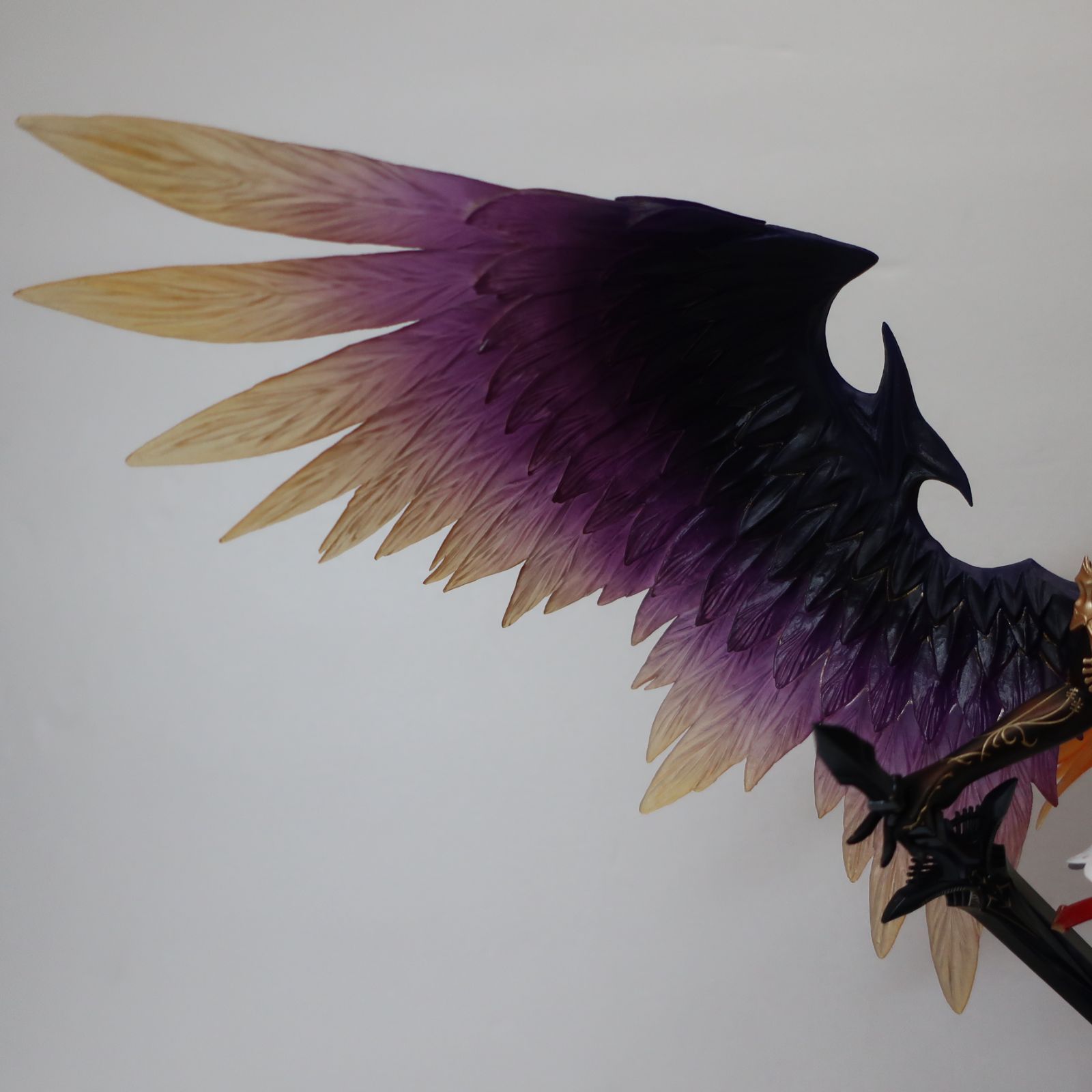 コトブキヤ　バハムート　中古 楽天市場】KOTOBUKIYA/コトブキヤ/壽屋 ARTFX ヘレティックバハムート