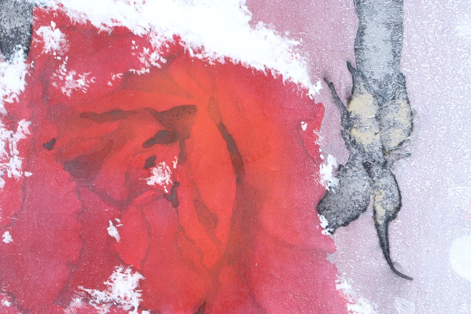 今川教子　灯り　日本画　8号変 今川教子 灯り 日本画 8号変 ながらみ書房は短歌専門出版社です