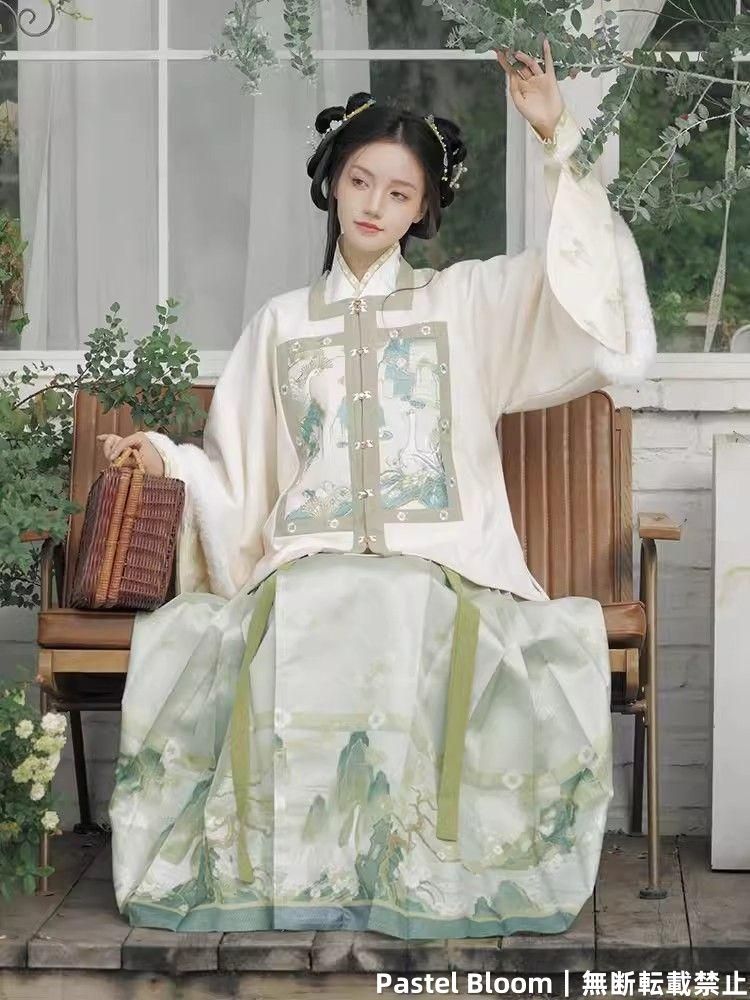 中華ロリータ コスプレ