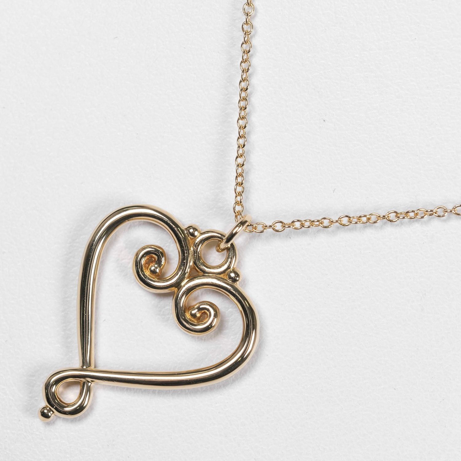 TIFFANY&Co. TIFFANY＆CO. パロマ ヴェネチア