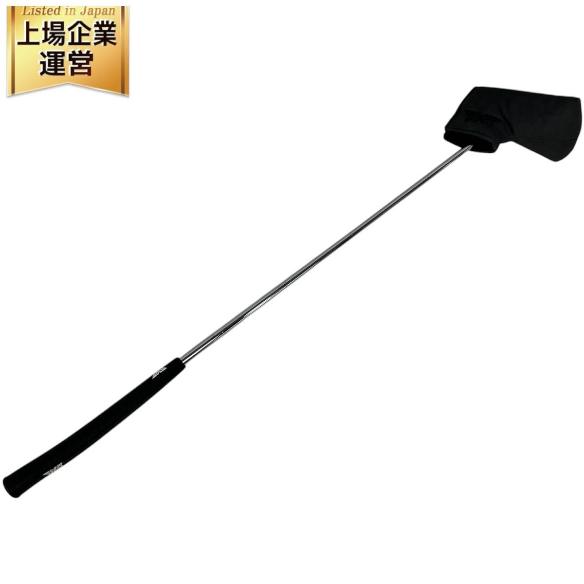 PXG CLOSER PUTTER BATTLE READY パター クローザー ゴルフ 中古 美品 S9738573