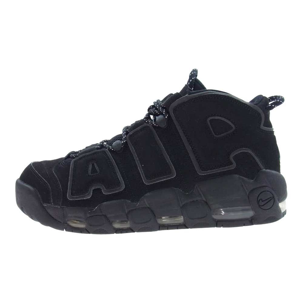 NIKE ナイキ スニーカー 414962-004 Air More Uptempo エア モア