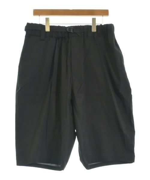 White Mountaineering ショートパンツ メンズ 古着
