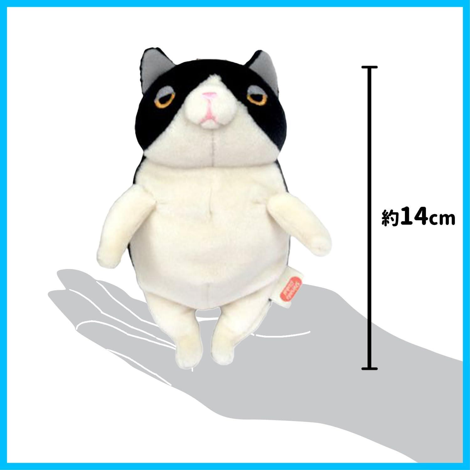 NANA　ナナ猫　ハチ犬　激レア　ぬいぐるみ　2体セット Yahoo!オークション - NANA ハチ犬とナナ猫の激レアマスコット