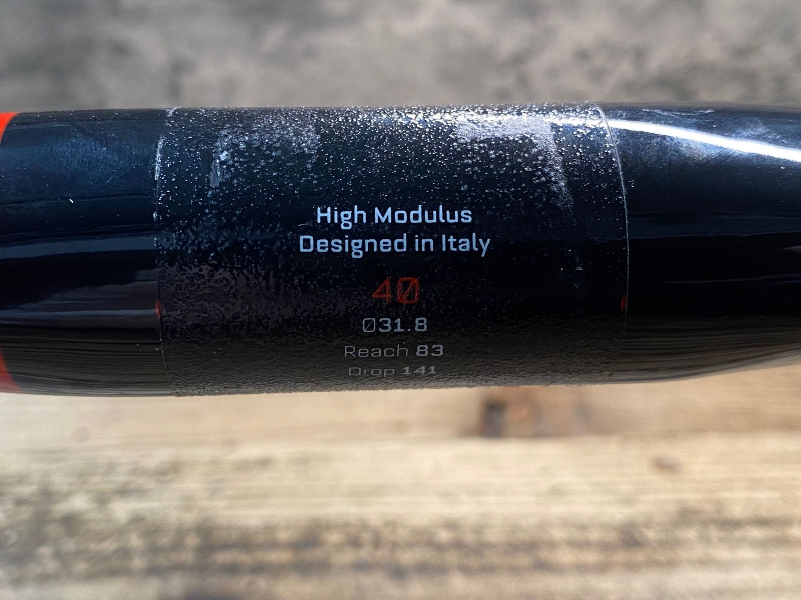 ドロップハンドル Φ31.8