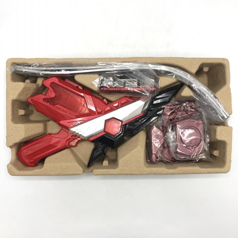 仮面ライダーゼロワン 新品未開封 仮面ライダーゼロワン 変身ベルト DX