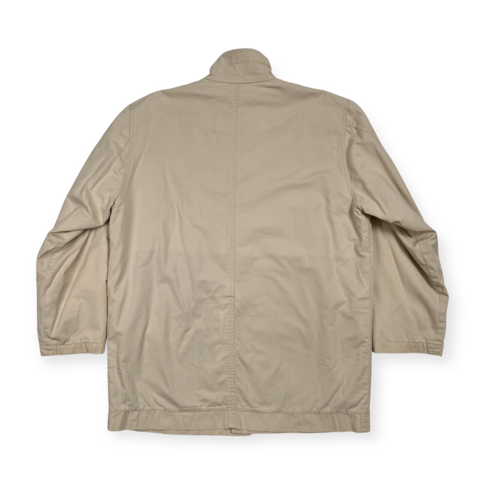 BOAT HOUSE ボートハウス 裏チェック ライナー付き ハーフ